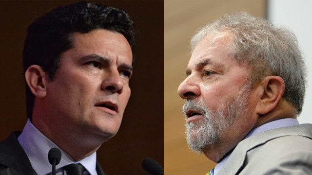 Bolsonaro estável, Lula e Moro em alta: veja como está a popularidade digital