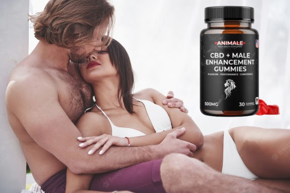 Animale Male Enhancement Australia Reviews: Cost, Working, Benefits & Price  For Sale? | Hoggit