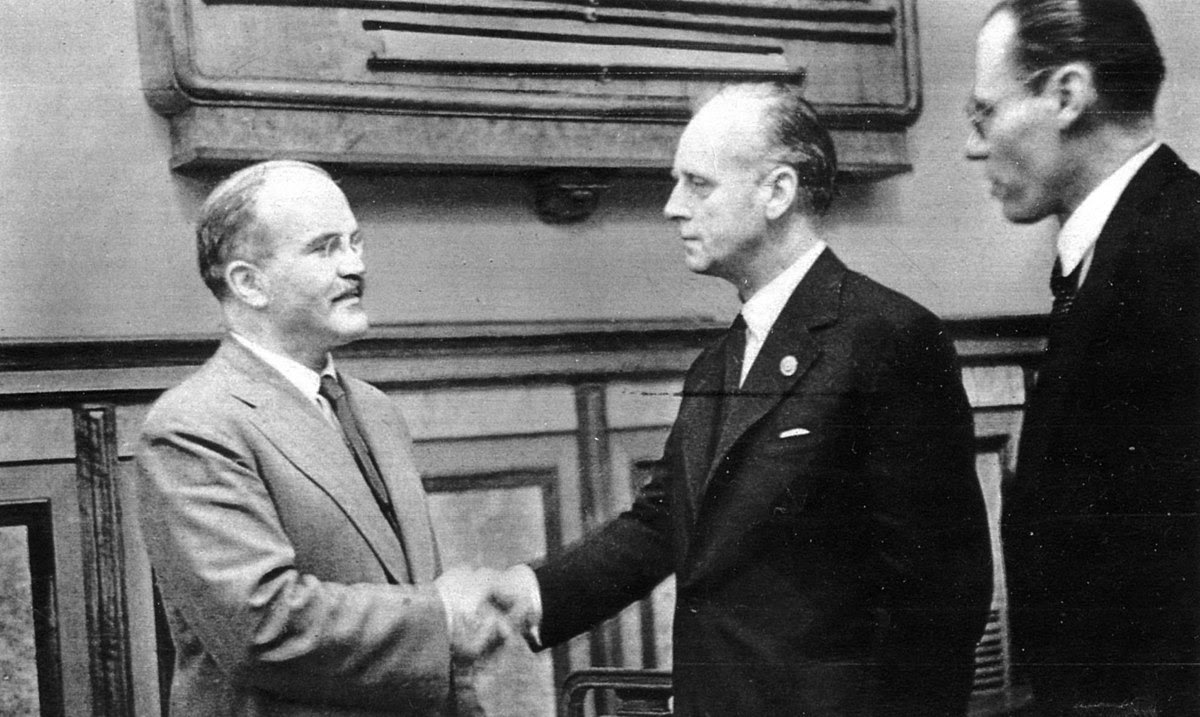 Image result for фото молотов риббентроп