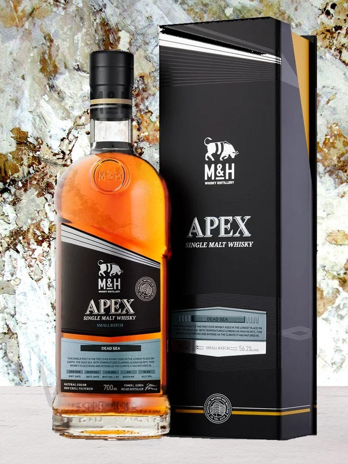 Whisky Milk & Honey APEX valdor74.com