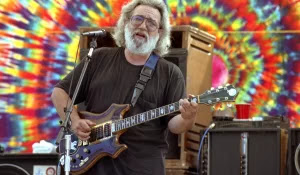 Grateful Dead Legend Jerry Garcia’s Pot Business is High-Tailing It Out of California