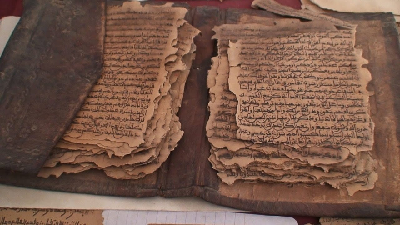 Secretos del Vaticano: Manuscrito revela que los seres humanos tenemos poderes sobrenaturales Secretos del Vaticano: Manuscrito revela que los seres humanos tenemos poderes sobrenaturales