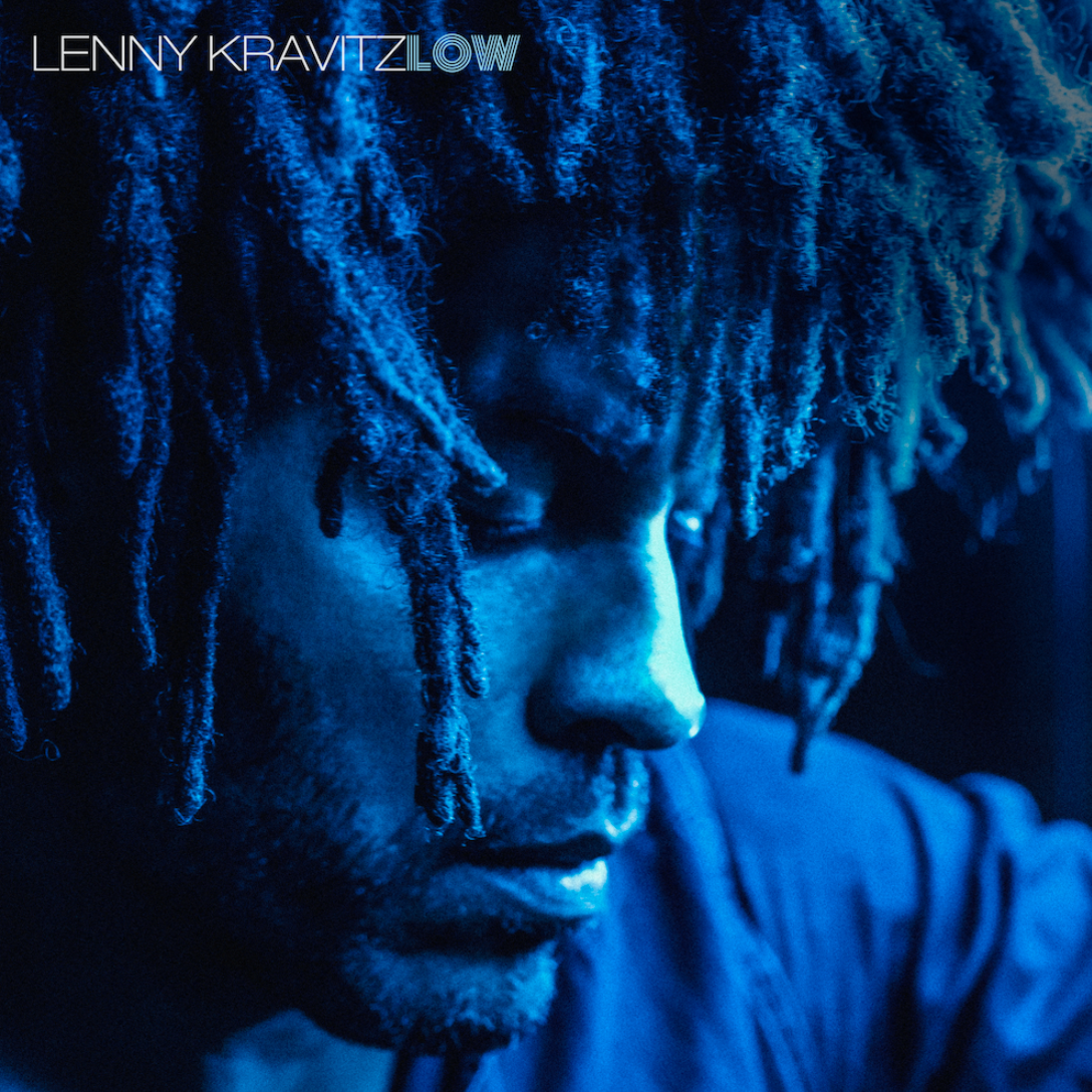 Lenny Kravitz Estren El Sencillo Low Rocktambulos