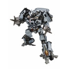 Transformers News: TFSource News - MP-43, Newage, MT Striker Manus, ZT Kronos Combiner Figures, Iron Factory and More!