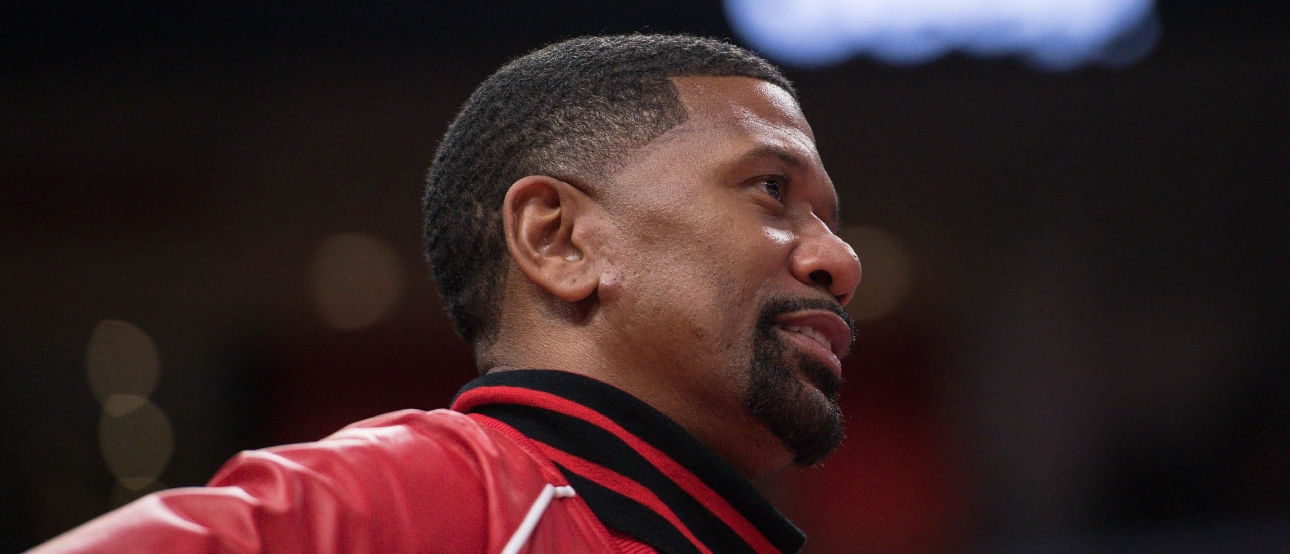 ESPN Host Jalen Rose Says ‘Mount Rushmore’ Term Is Offensive And Should Be Retired