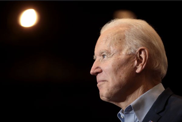 Biden's BBB Failure Frustrates Key Voter Bloc Before Midterms