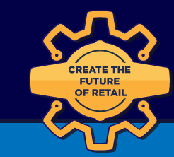 2019 - Create the Future of Retail