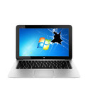 HP Split 13-m009TU X2 Touchscreen Laptop