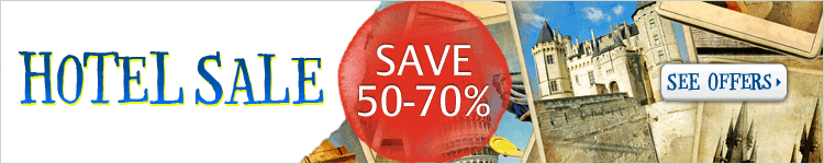 Save 50-70% on a great range of hotels worldwide at Zuji.com.au