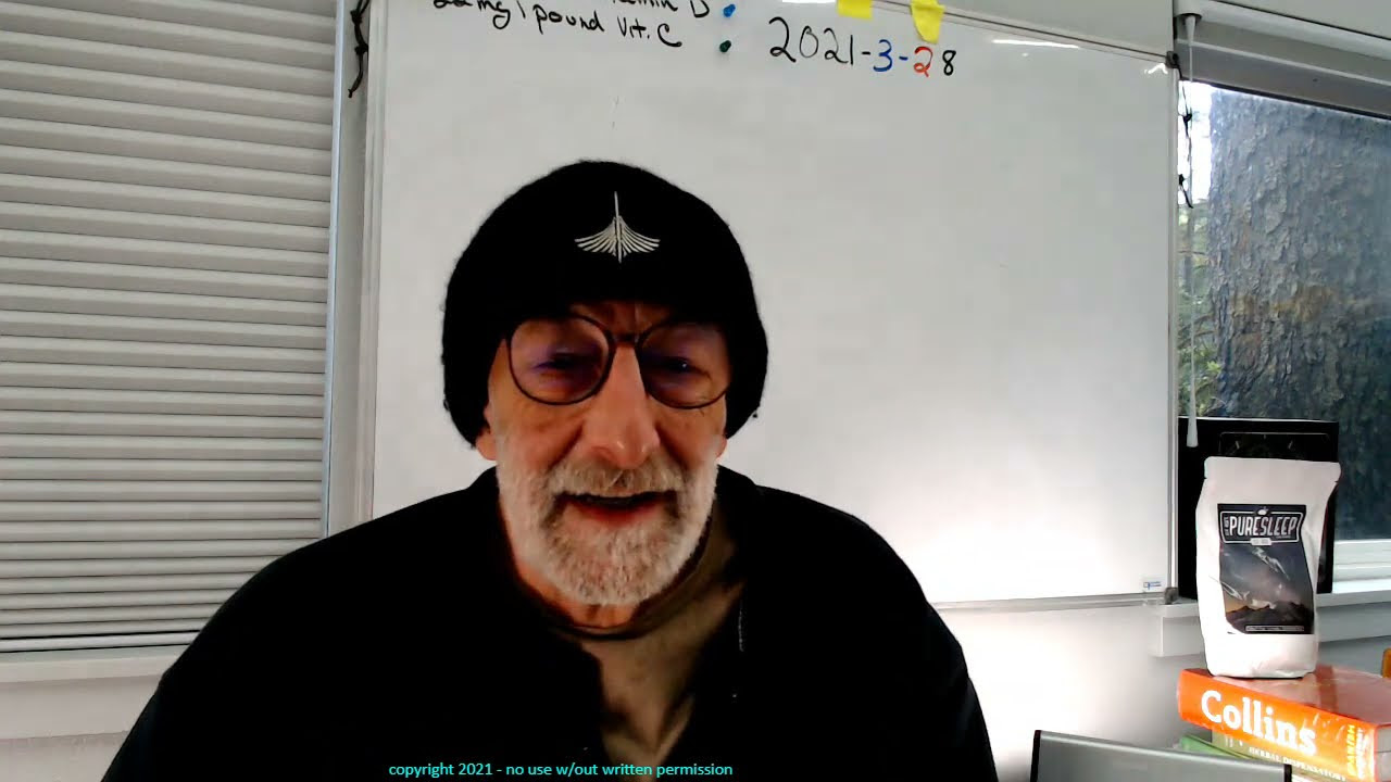 Clif High - The End of Woo! 5MXZPmobzM