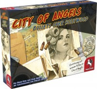 City of Angels: Bullets over Hollywood [Erweiterung]