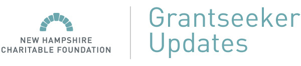 New Hampshire Charitable Foundation | What We