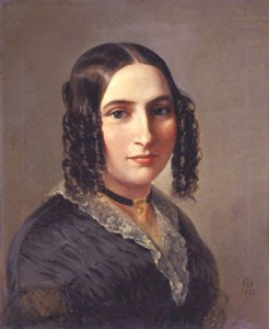fanny-mendelssohn