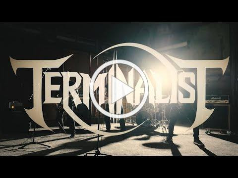 TERMINALIST - Terminal Dispatch (Official Video)