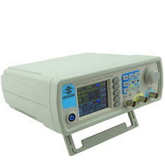 RUIDENG JDS6600 DDS Signal Source Dual Channel Generator