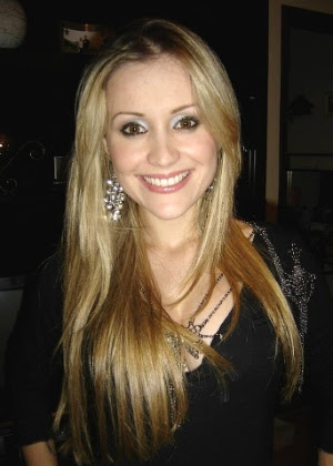 Arquivo Pessoal A médica Myriam Priscilla de Rezende Castro, 34, condenada por mandar corta o pênis do ex-noivo