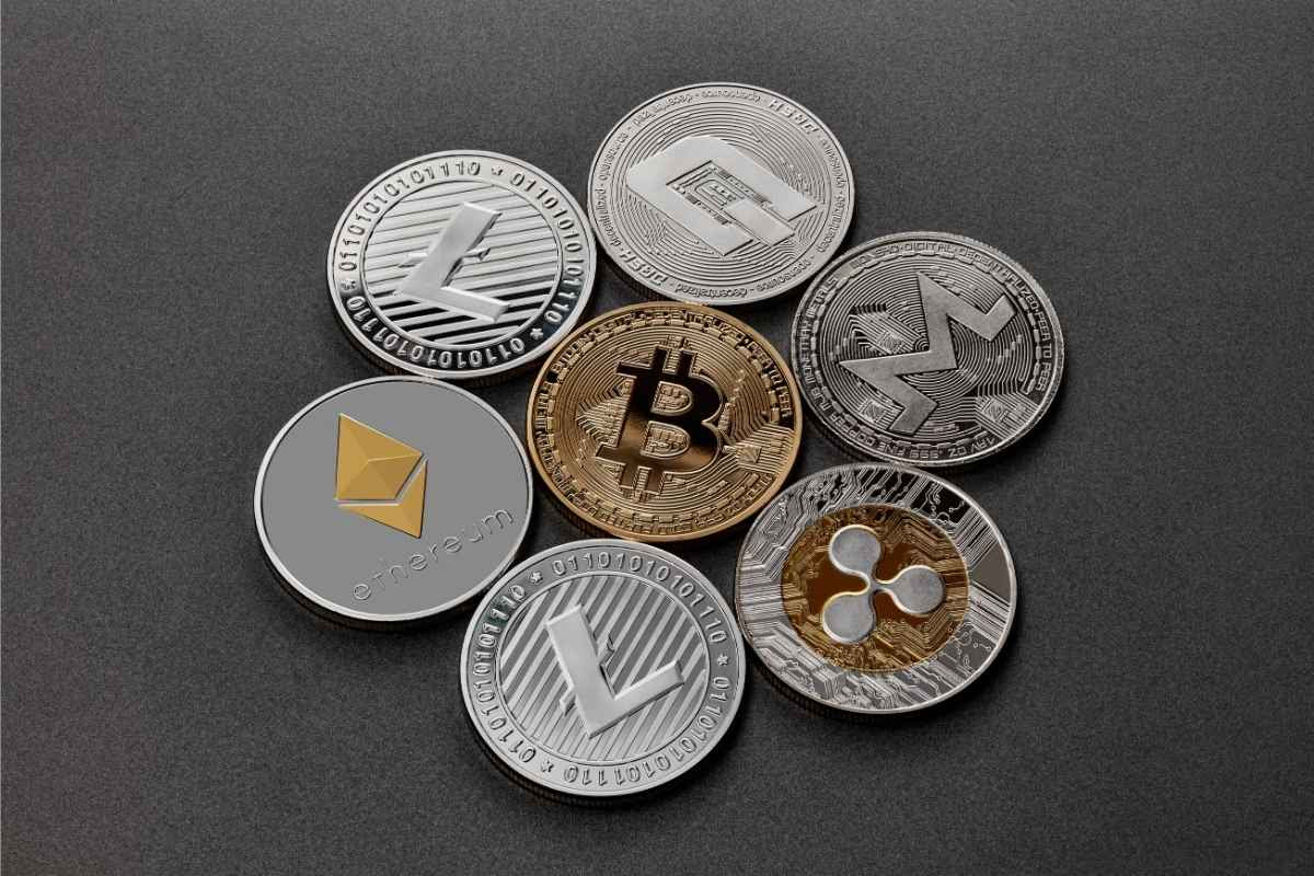 10 Types of Crypto You Must Know Before Investing