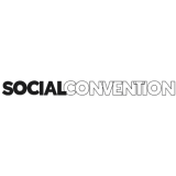 social convention logo