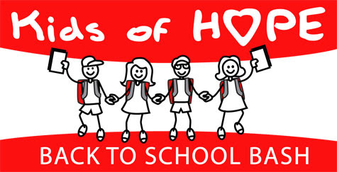 Hope Helps back to school 3
