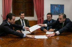 La inmoralidad de la derecha española