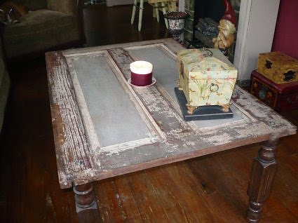 50 creative ways to repurpose old stuff