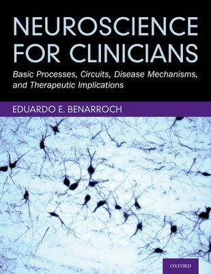 Neuroscience for Clinicians: Basic Processes, Circuits, Disease Mechanisms, and Therapeutic Implications PDF