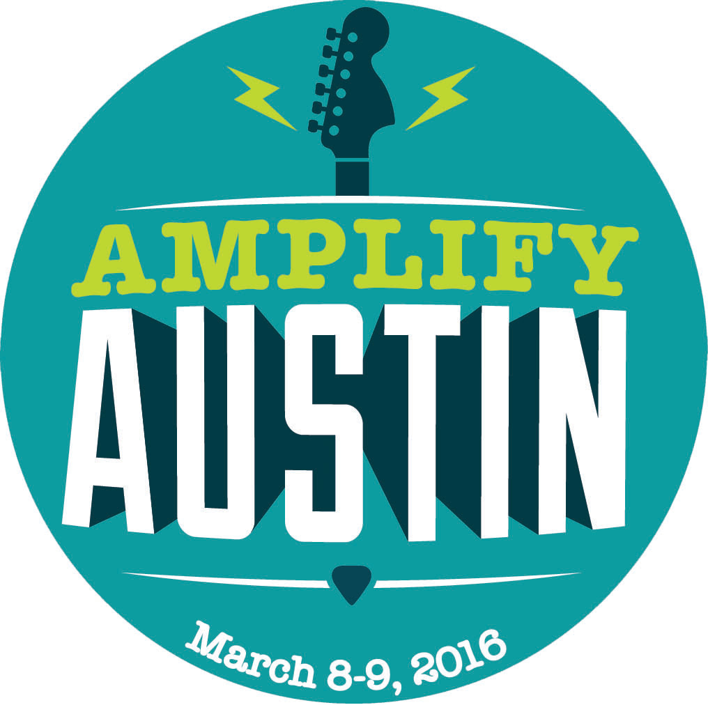 Amplify Austin 2016