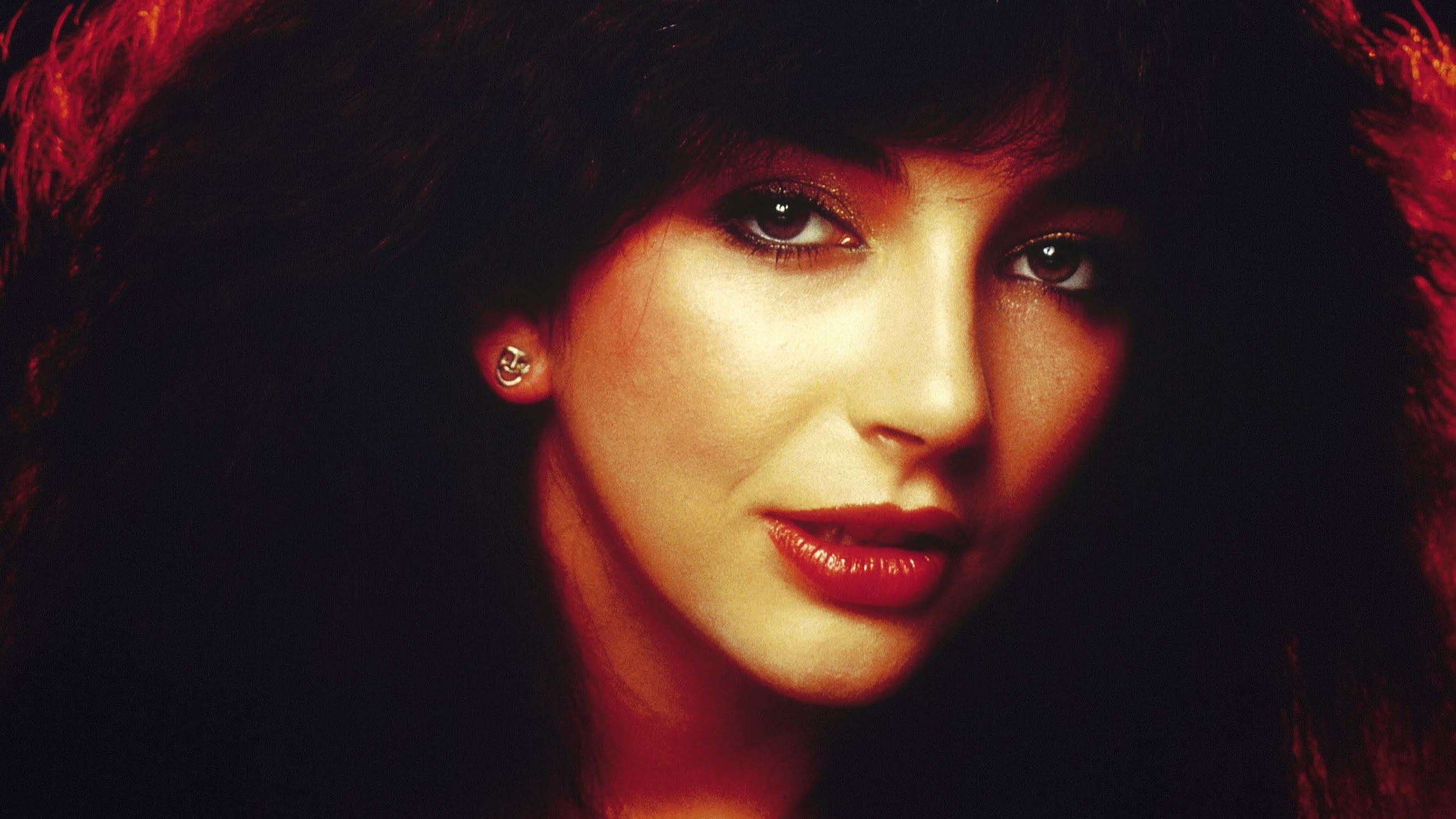 Kate Bush: 40 greatest songs of all time