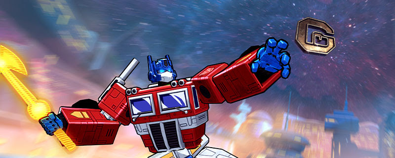 Transformers News: New Game Mode Added To Transformers: Earth Wars Mobile Game