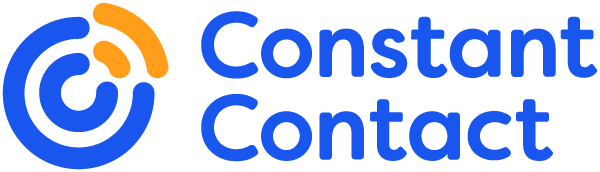 Mensaje de correo electrónico confiable de ConstantContact