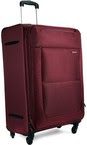     Upto 60% off  Samsonite Bags and Wallets.