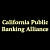Go to the profile of California Public Banking Alliance