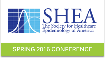 SHEA Conference logo
