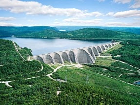 Hydro-Québec Leads the Way for on Hydropower Sustainability Standard Certification
 