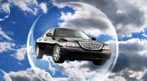 Pop Goes the Car Bubble… And it May Not Be a Bad Thing at All