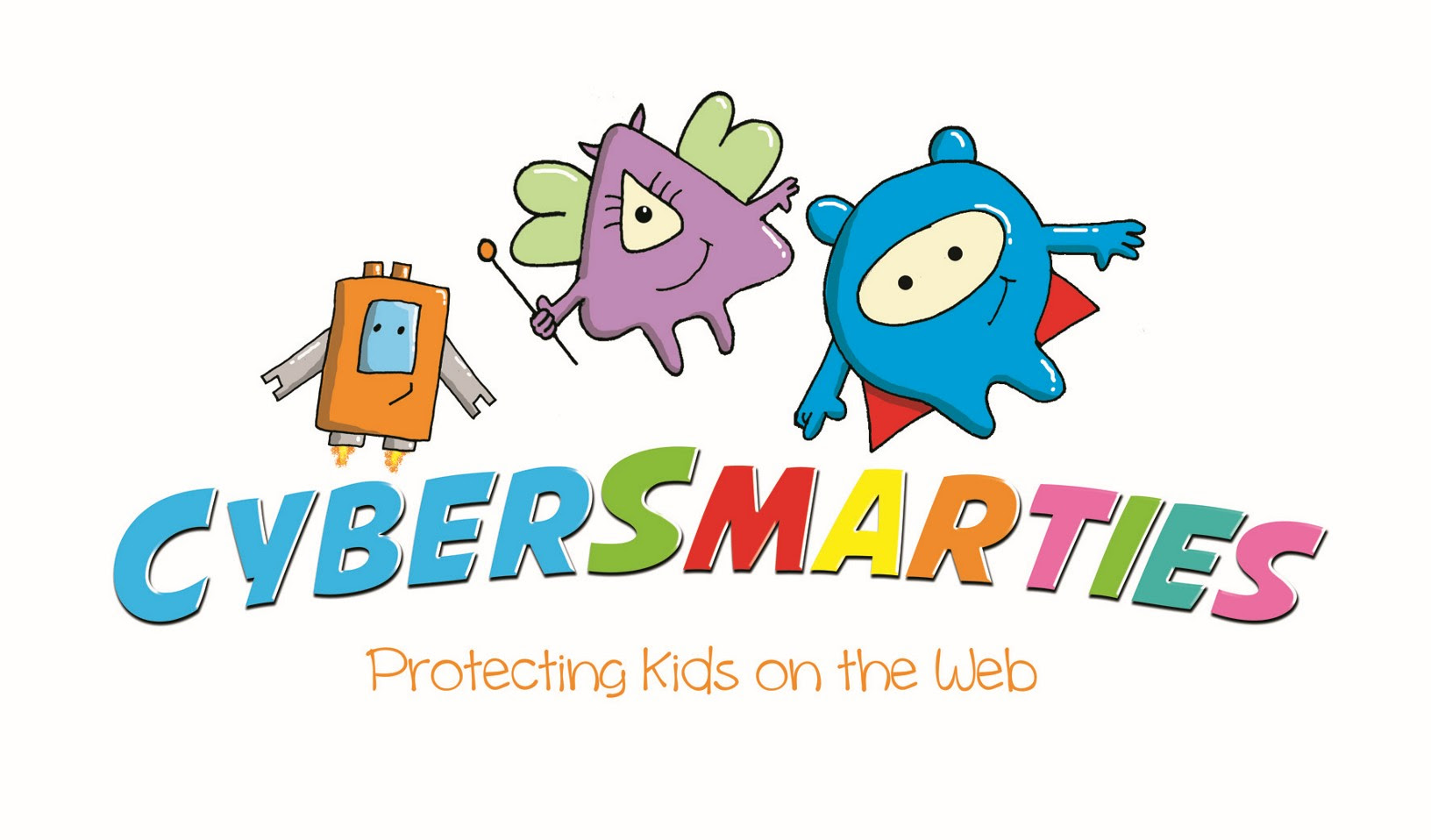 CyberSmarties - Safe Educational Social Network for Kids
