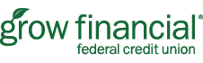 Grow Financial logo
