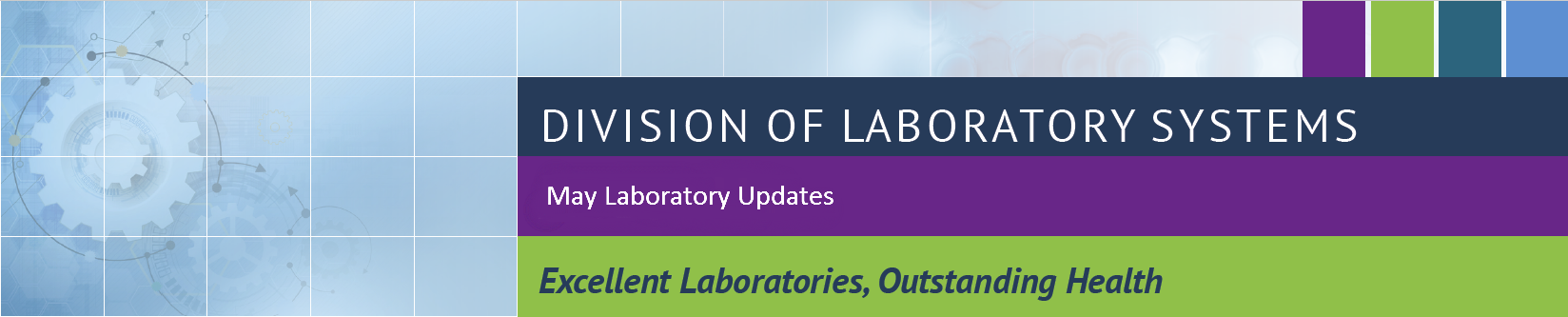 Division of Laboratory Systems