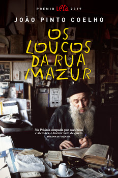 os loucos da rua Mazur