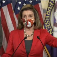 Pelosi infected by COVID-19