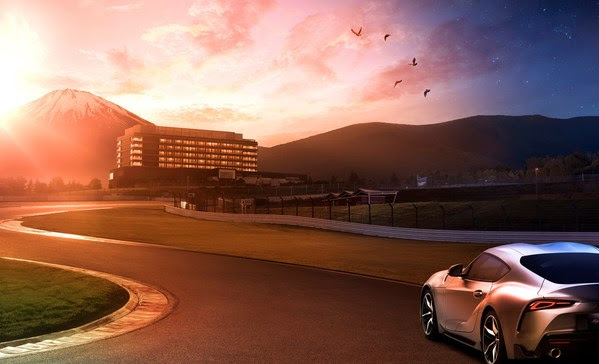 Fuji Speedway Hotel Fuji Speedway Hotel