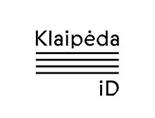 Klaipeda ID Logo
