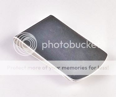 This engravable money clip was just featured on Hallmark Channel's Home & Family Show!