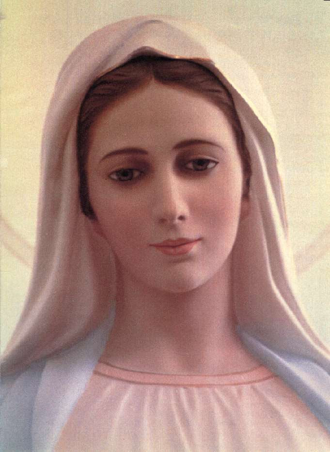 Reina de la Paz