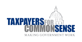 Taxpayers for Common Sense