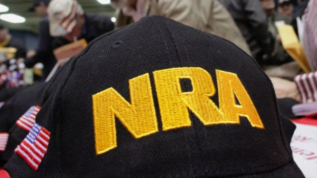 NRA, Second Amendment Foundation File Suit against
Seattle Gun Storage Ordinance
