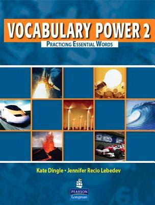 Vocabulary Power 2: Practicing Essential Words EPUB