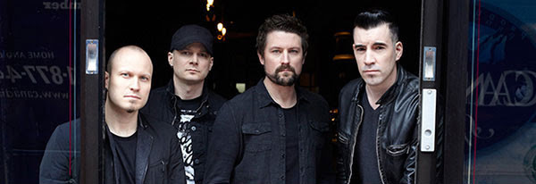 Theory of a Deadman