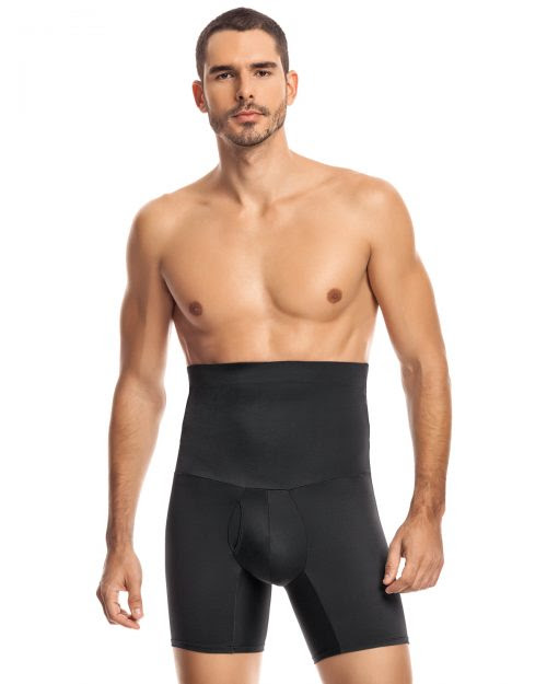 The Ultimate Shapewear Guide for Men provides you with everything you need to know about buying the right shapewear for you