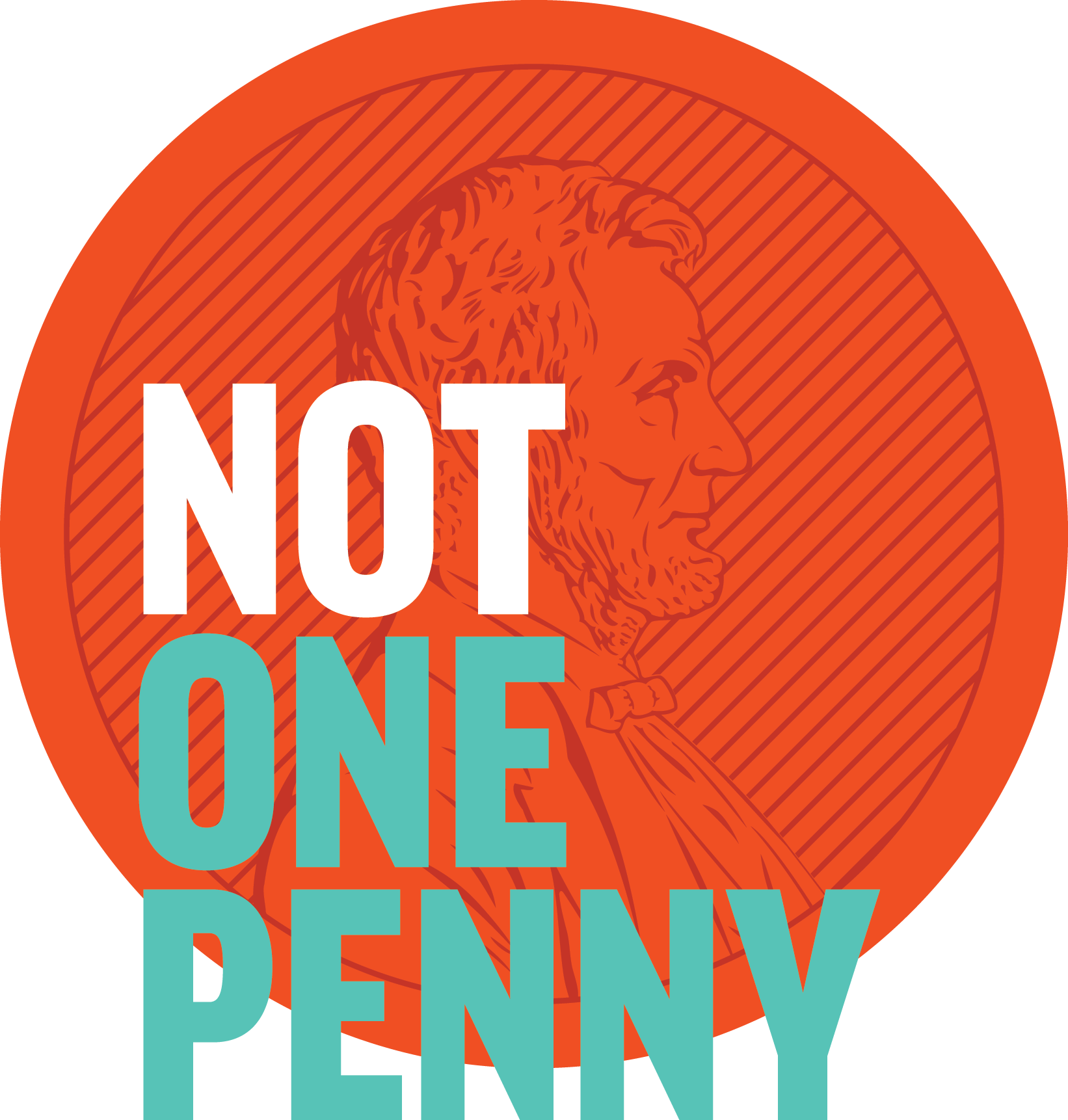 Not One Penny - Logo.png